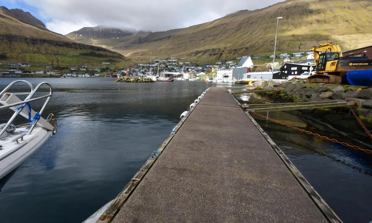 Fuglafjørðir