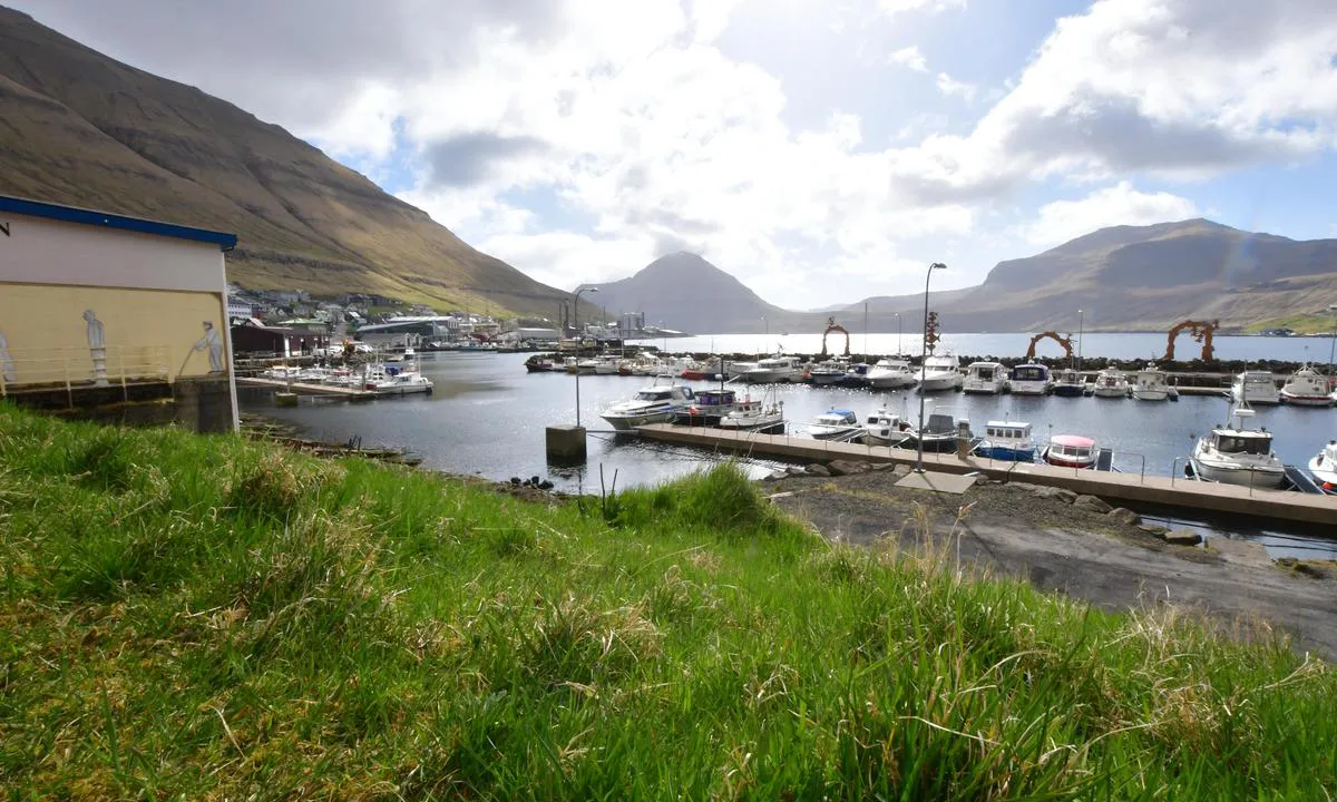 Fuglafjørðir