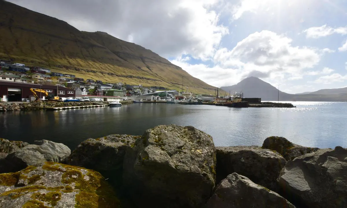 Fuglafjørðir