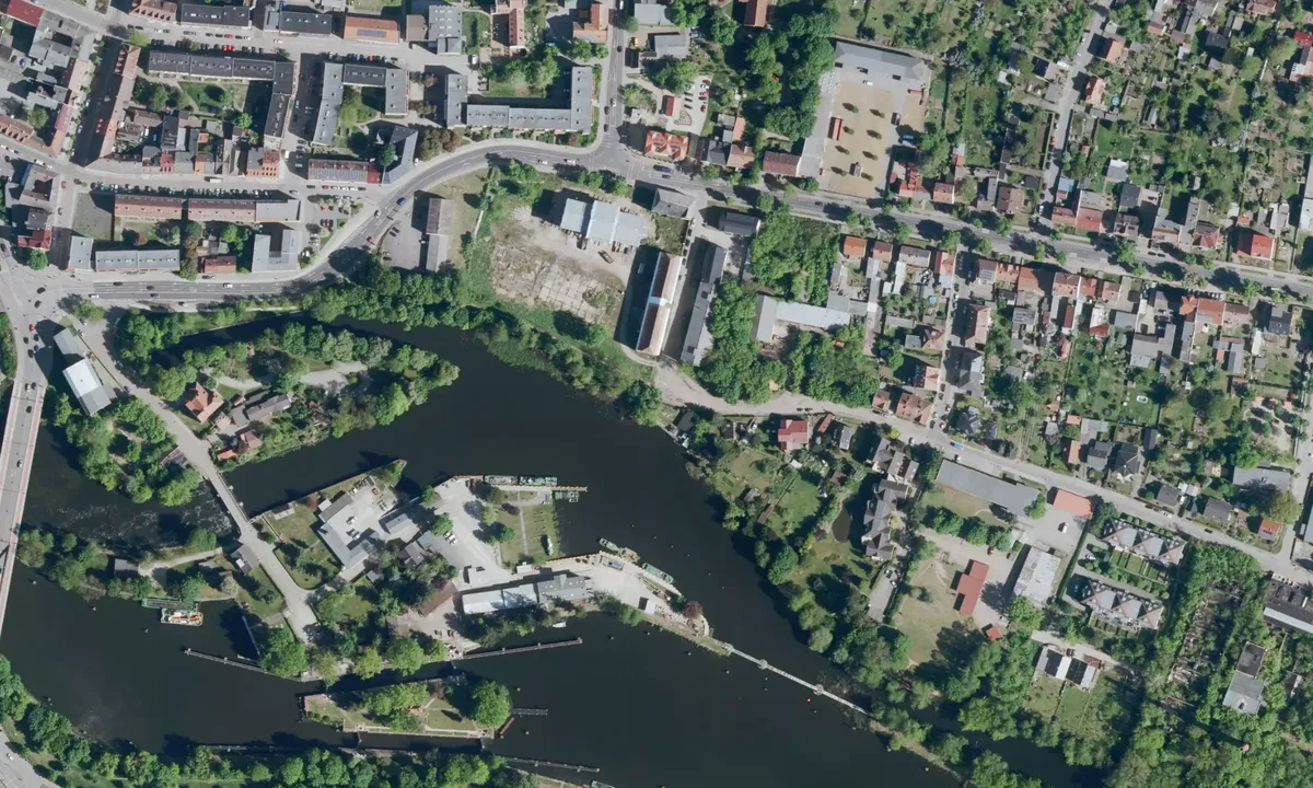 Flyfoto av Füwa