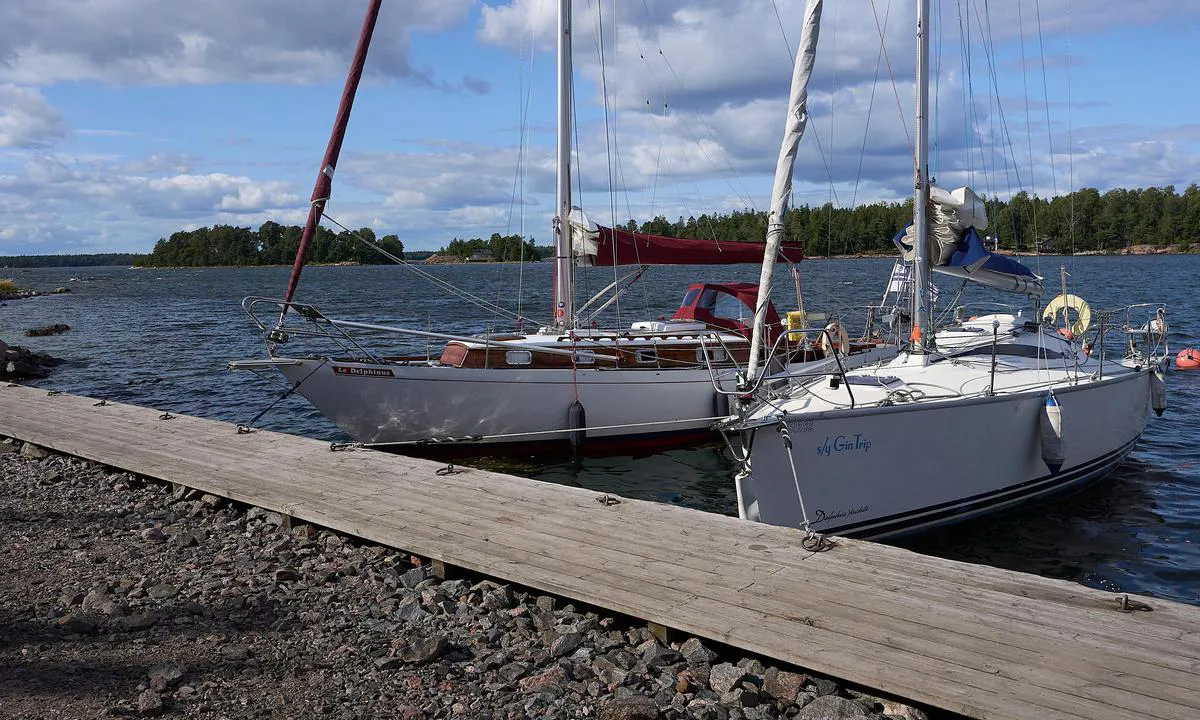 Gåsgrundet