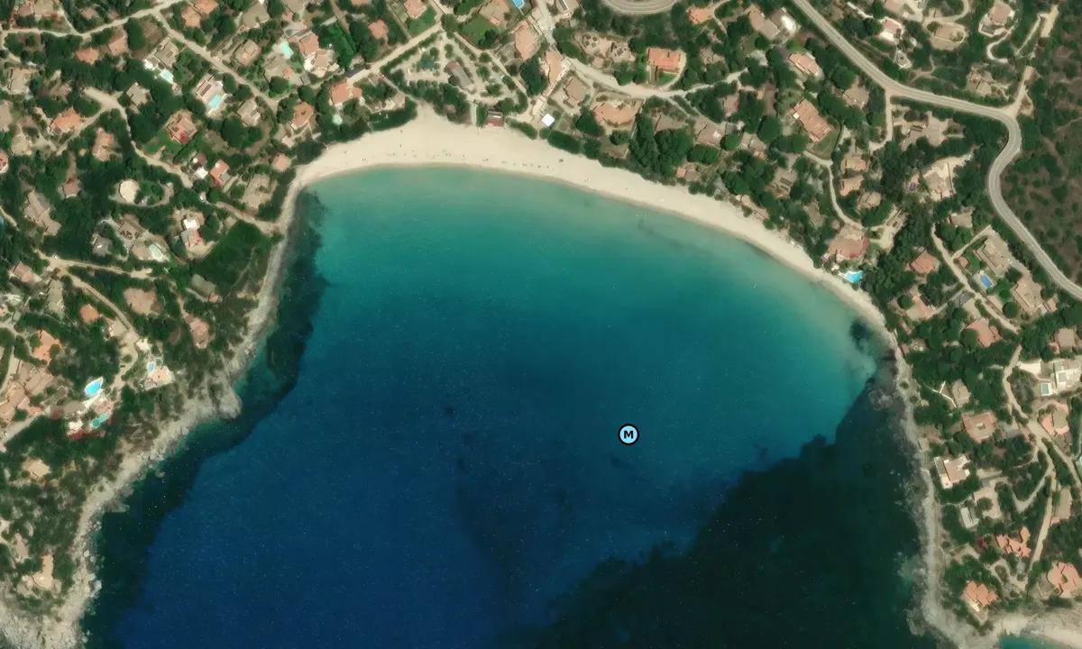 Satelite image of Genn'e Mari