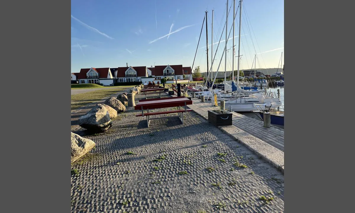 Glyngøre Havn