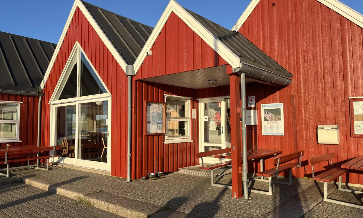 Glyngøre Havn