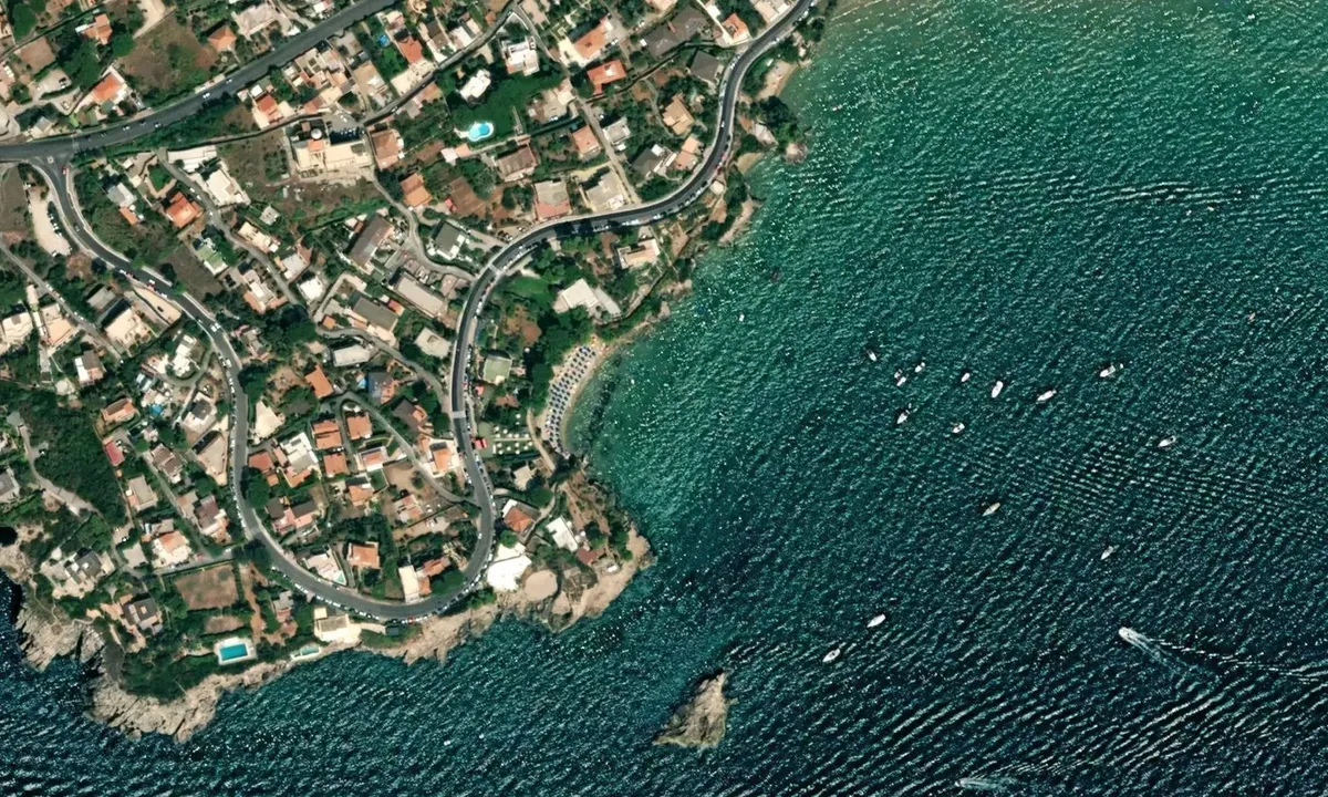 Satelite image of Gneo Fonteo