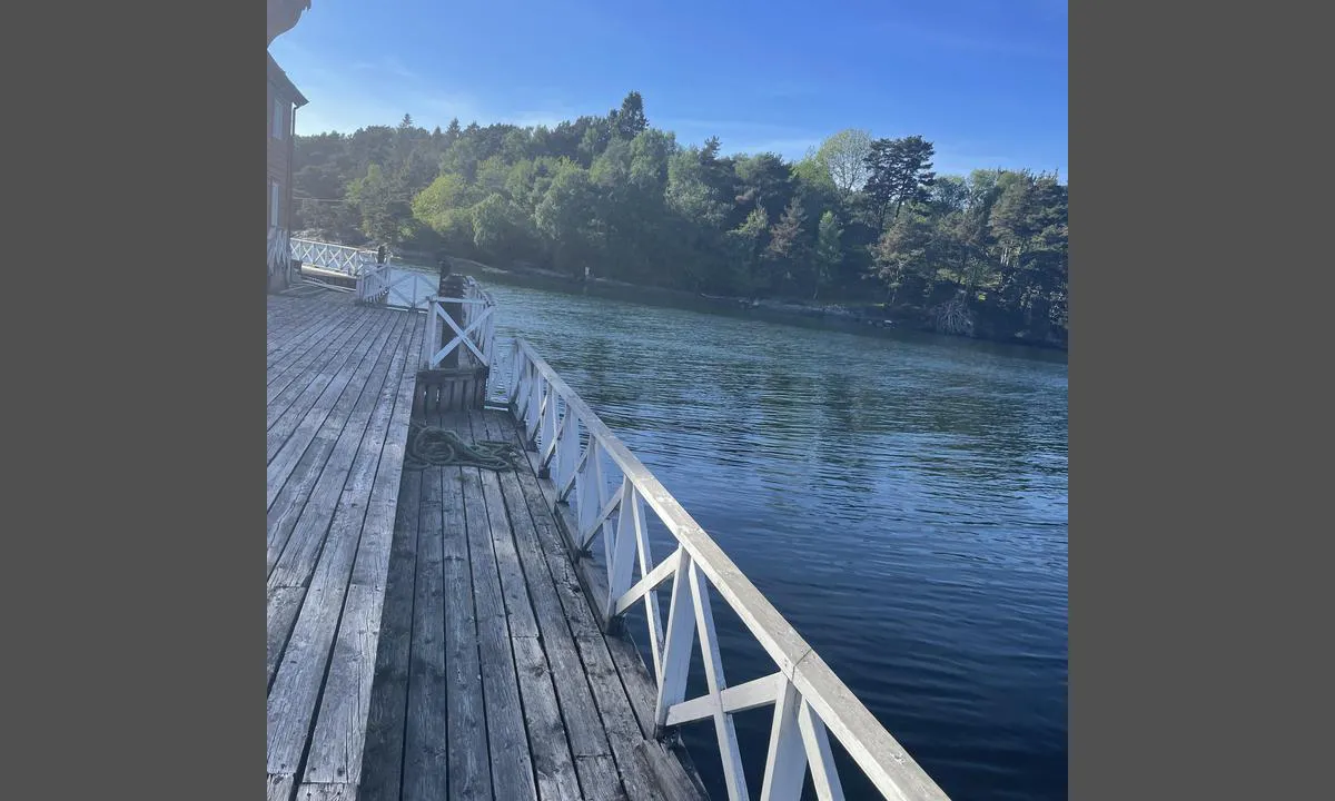 Godøysund Fjordhotell