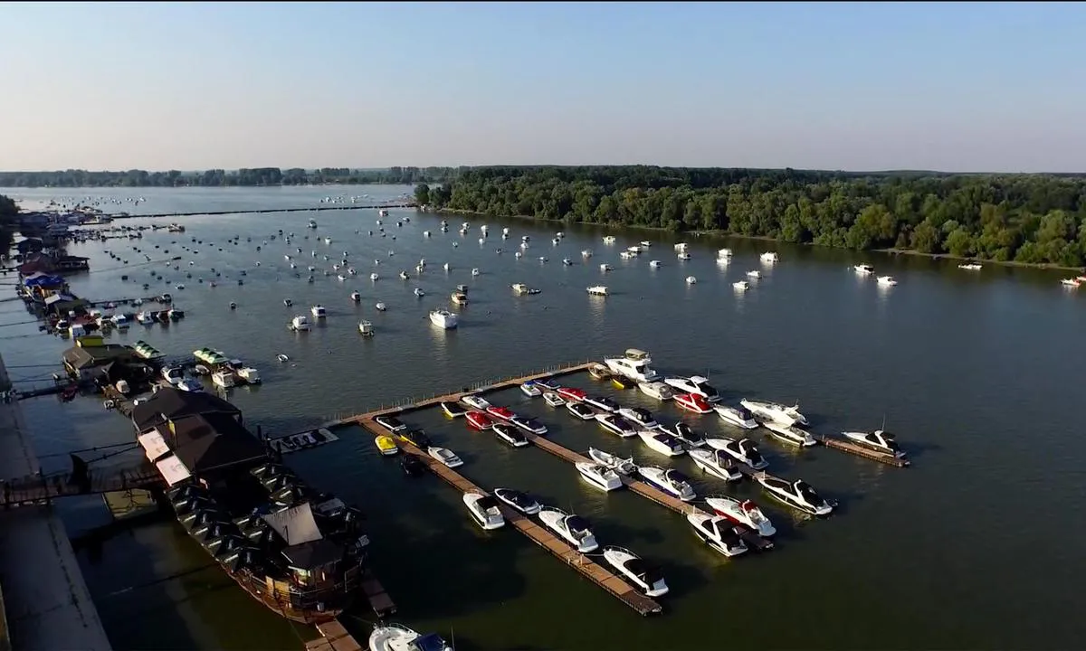 Goga Marina