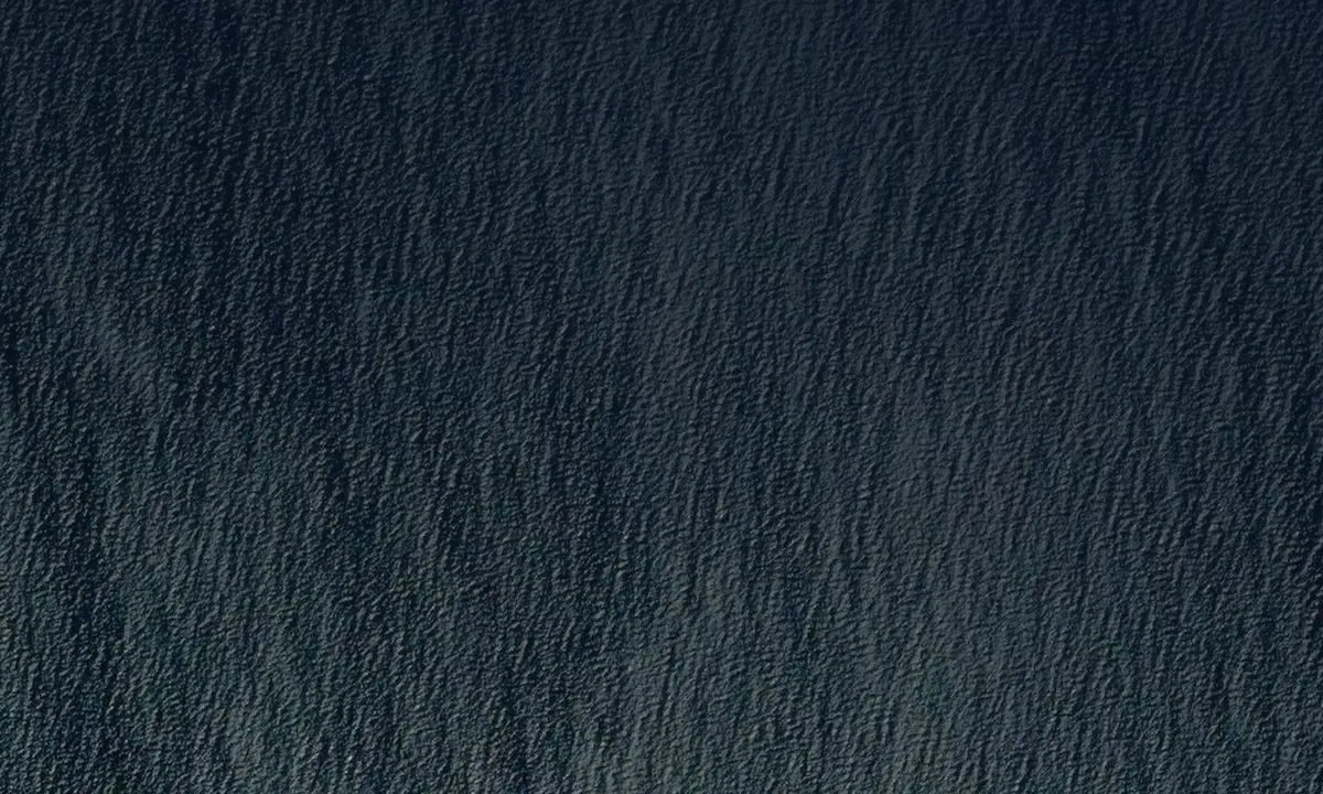 Satelite image of Gotska Sandön