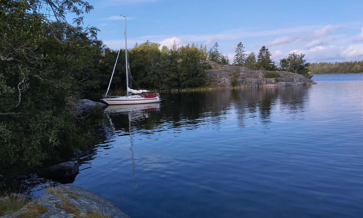 Granhamn