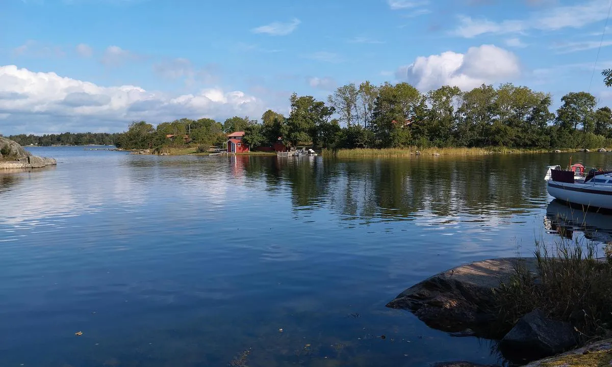 Granhamn