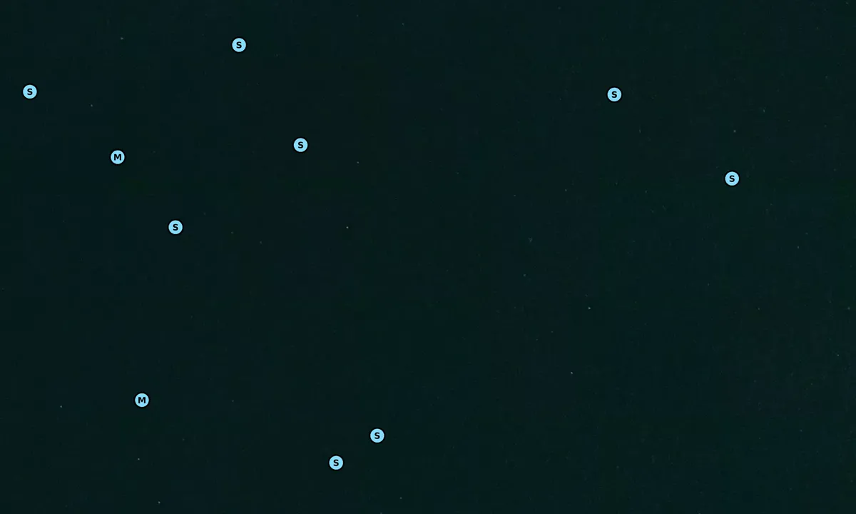 Satelite image of Grankullavik