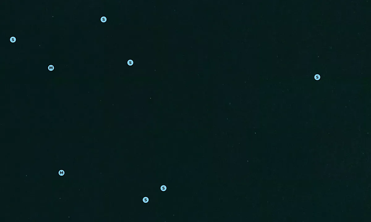 Satelite image of Grankullavik