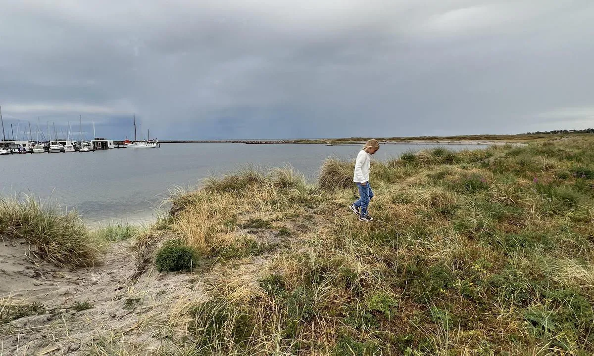 Grenaa Marina