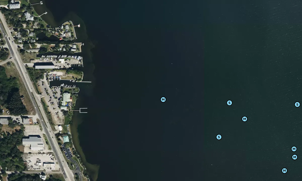 Satelite image of Grill's