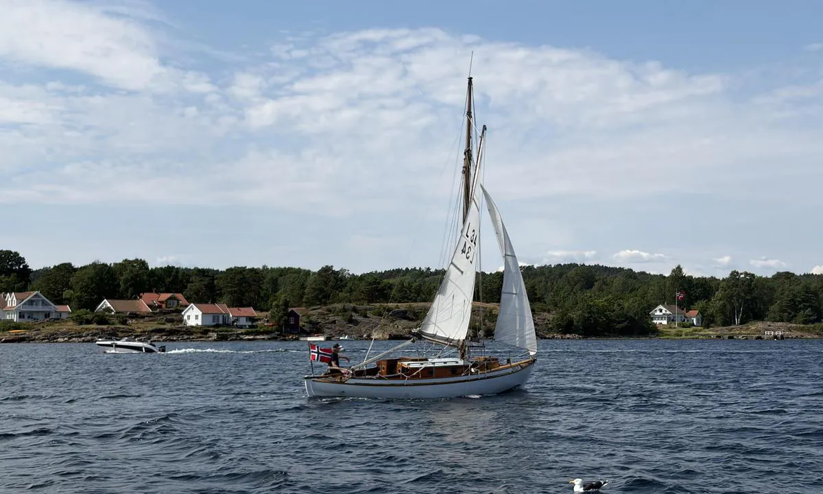 Grimestad Naturhavn