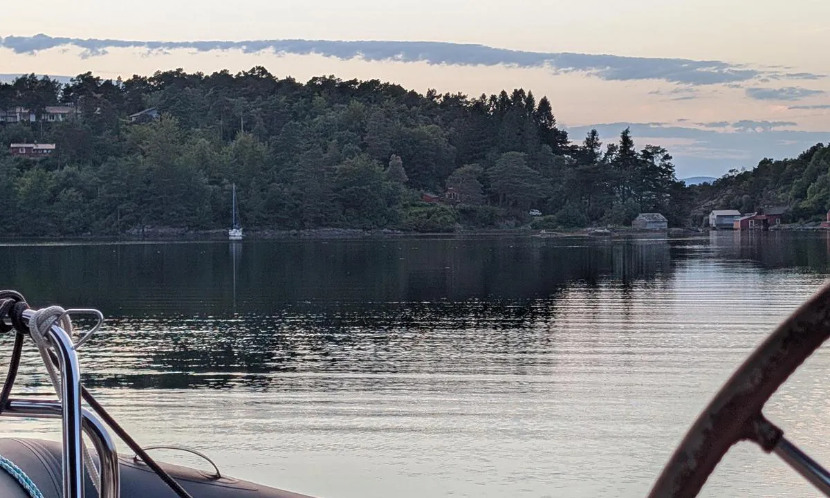 Gripnesvågen