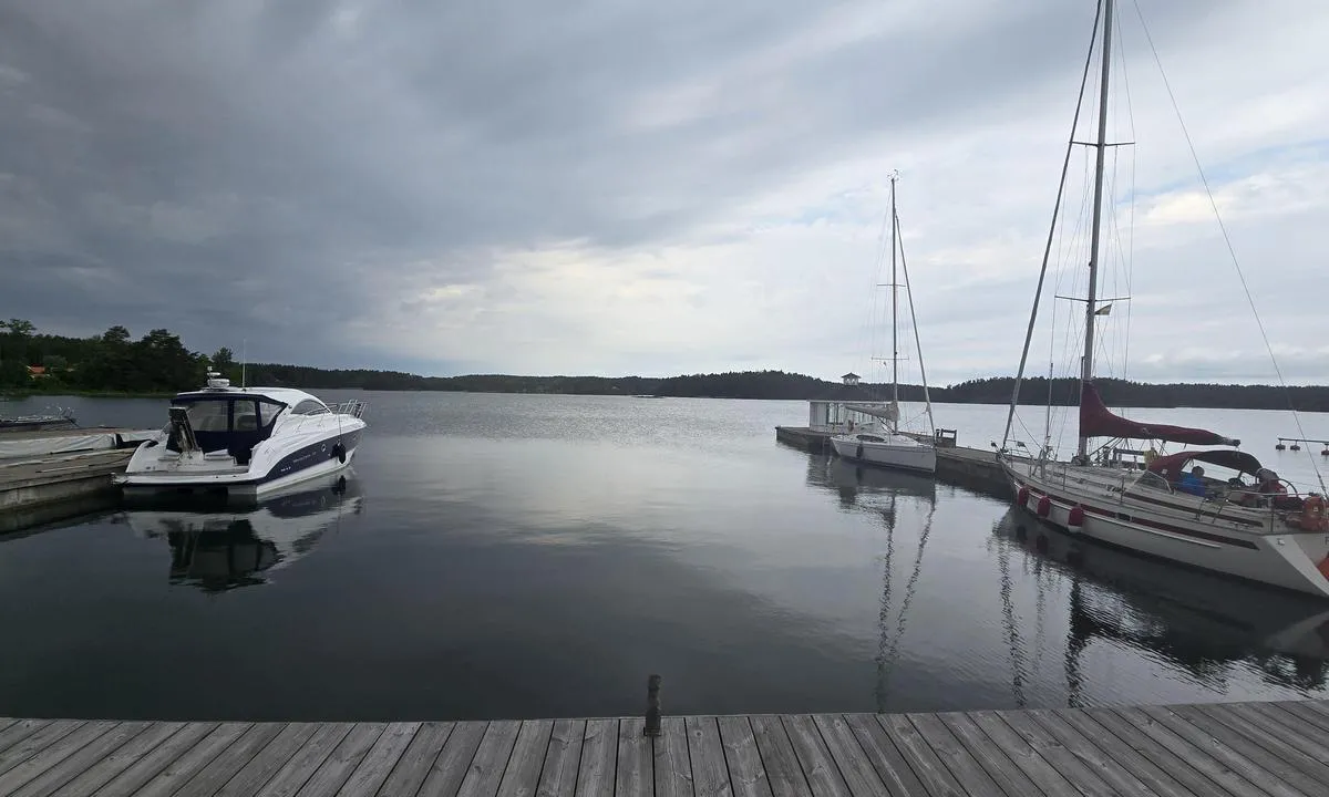 Gryts Varv och Marina