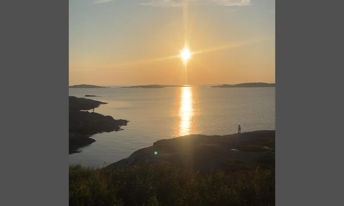 Gullholmens Gästhamn