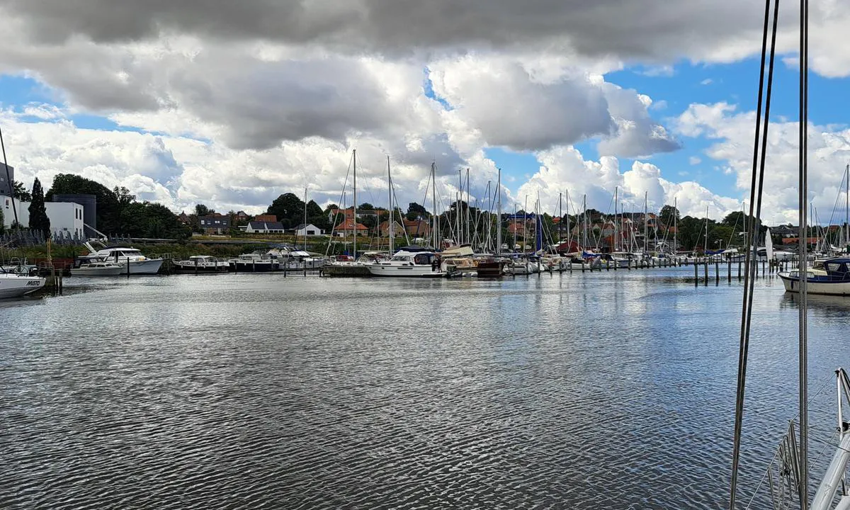 Haderslev Sejlforening