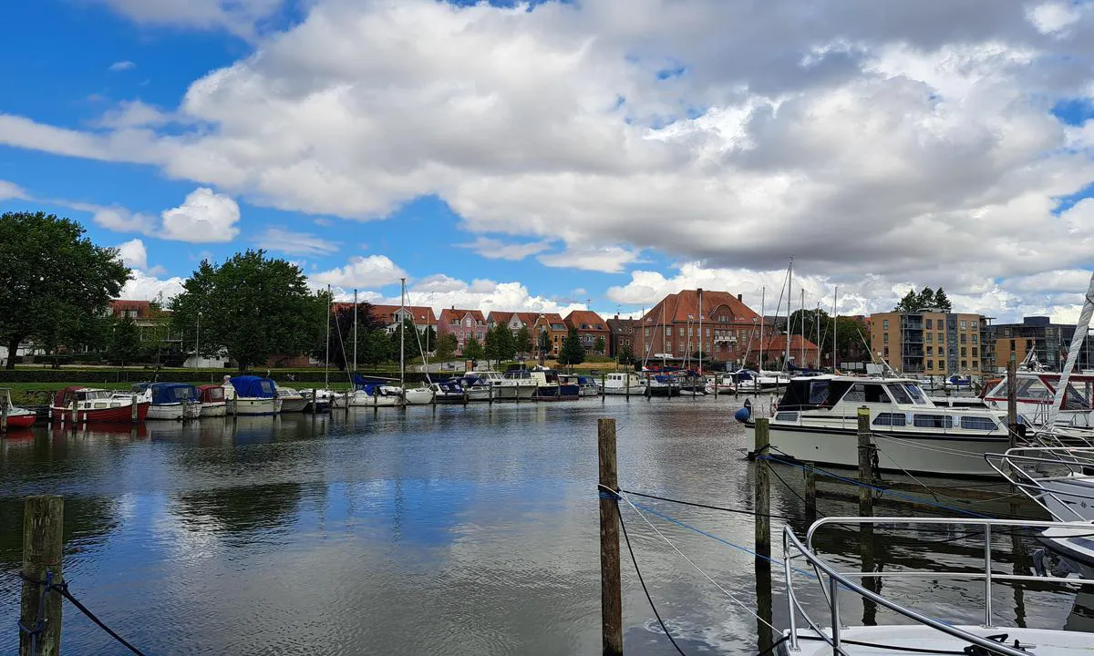 Haderslev Sejlforening