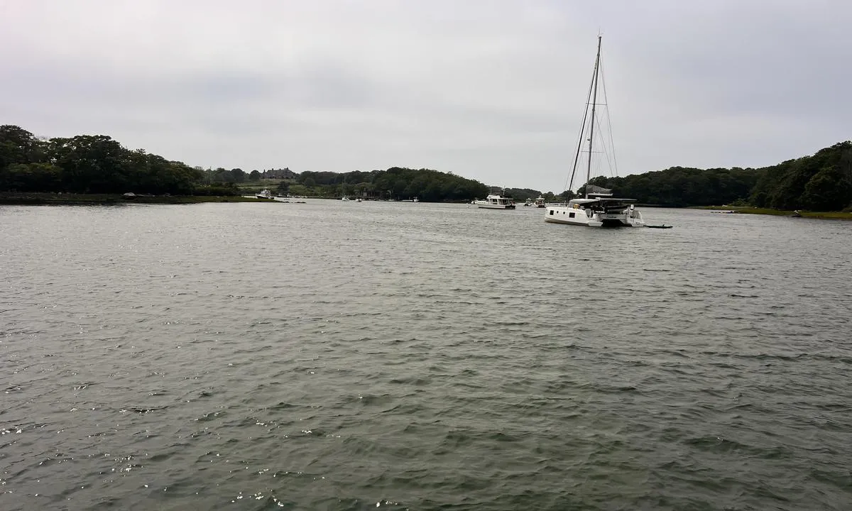 Hadley Harbor