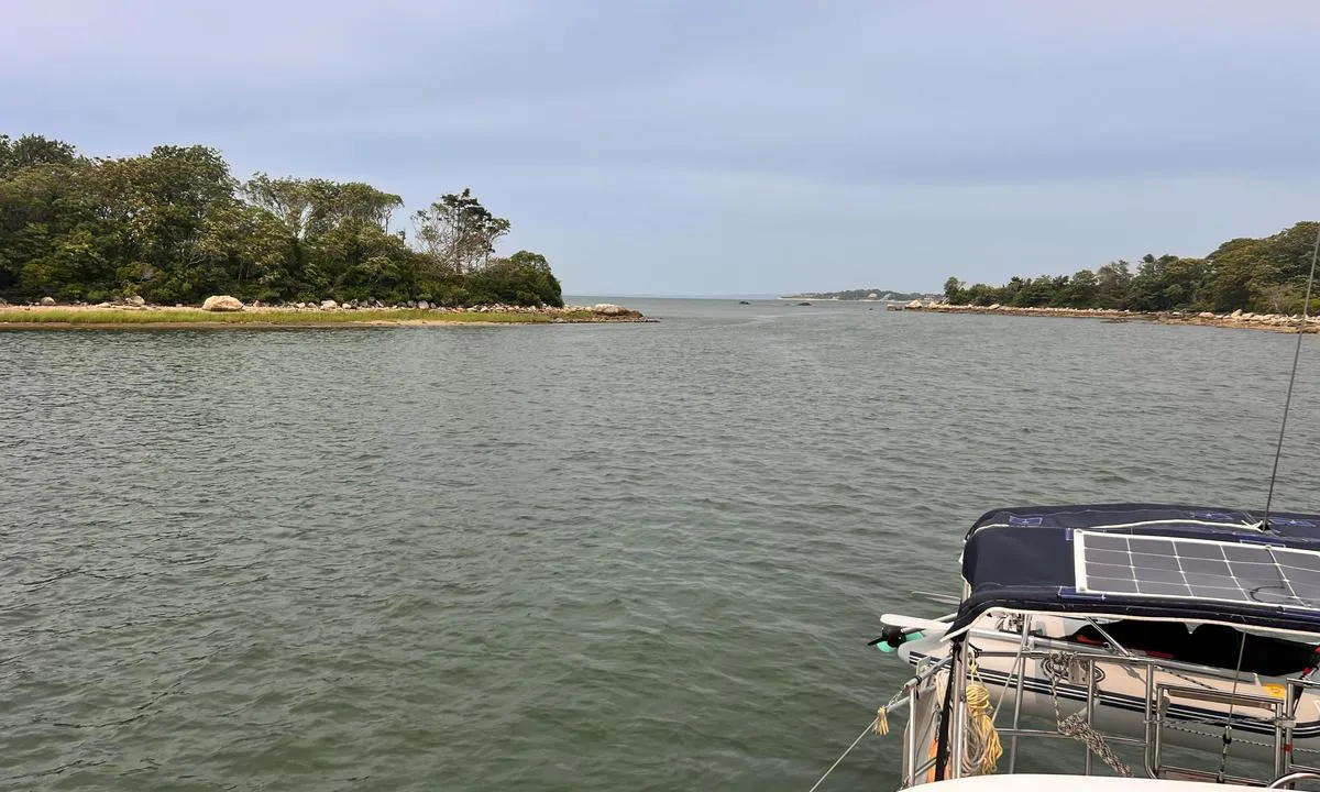 Hadley Harbor