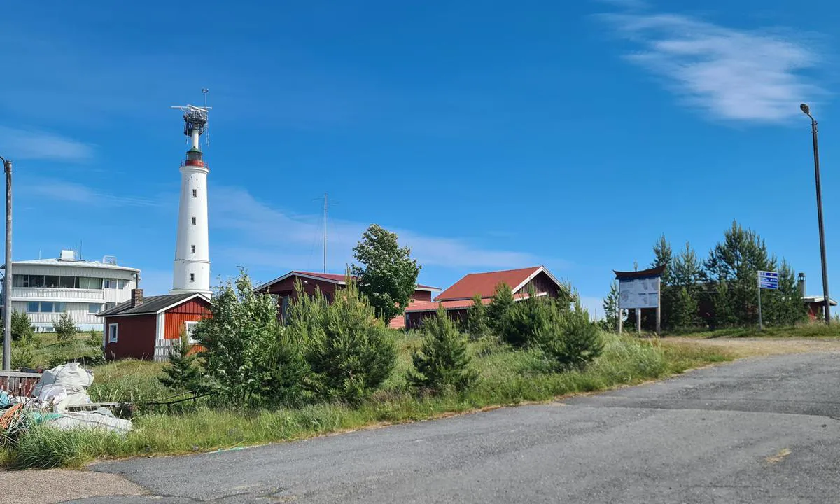 Hailuoto