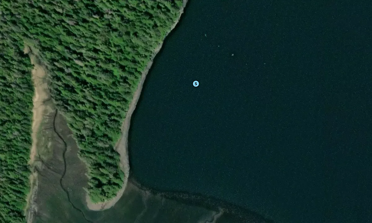 Satelite image of Halfway There