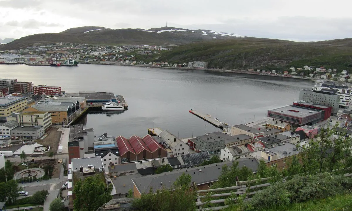 Hammerfest