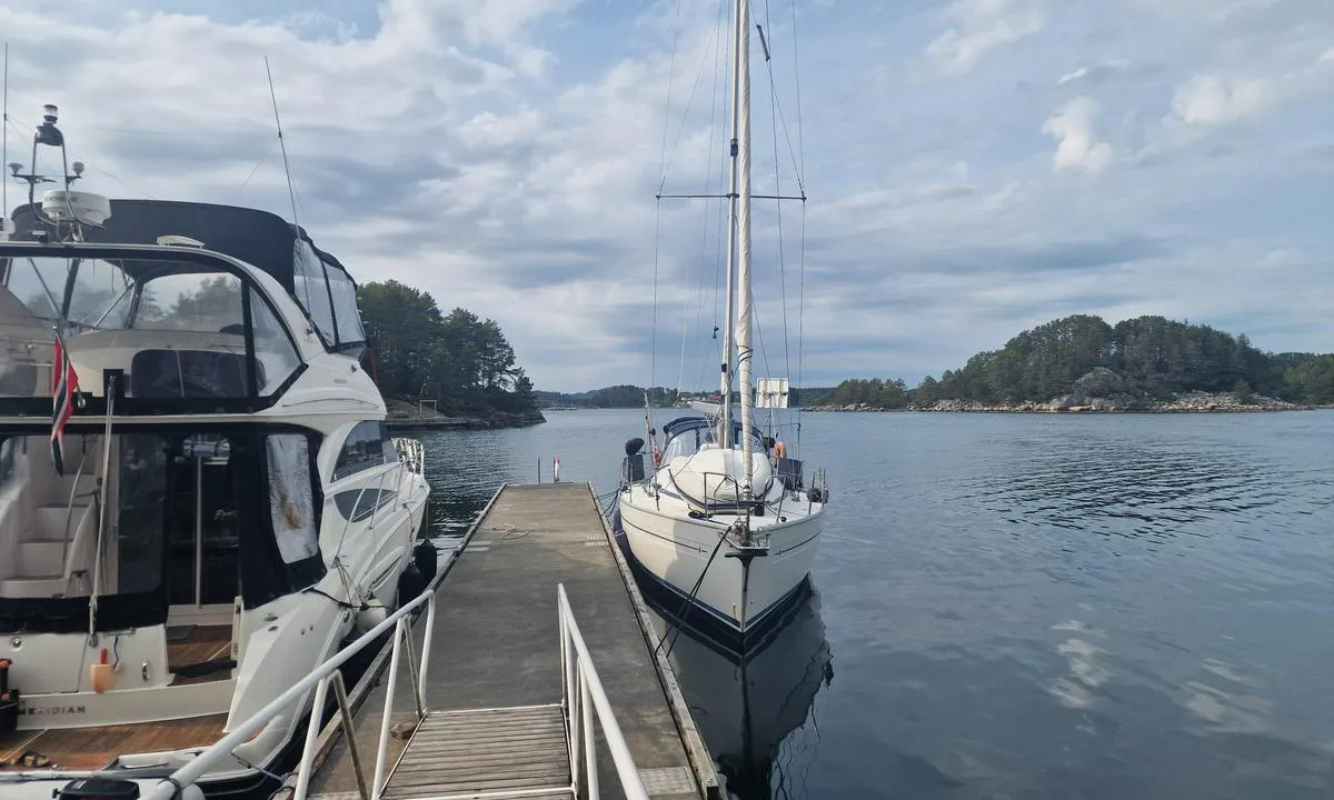 Hamnarholmen