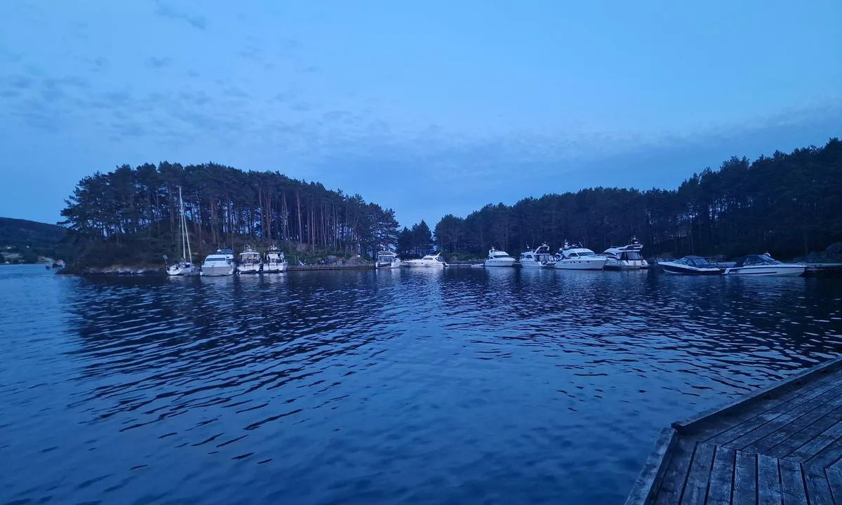Hamnarholmen