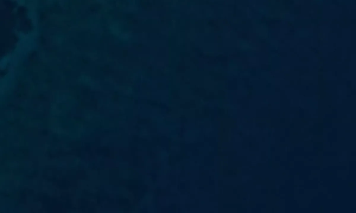 Satelite image of Harøyflaket