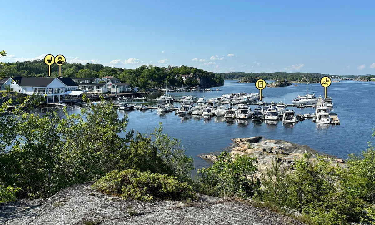 Havna Gjestehavn