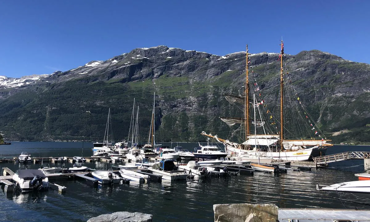 Havni På Lofthus
