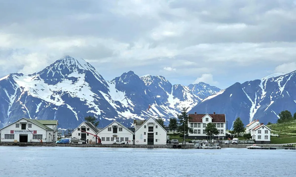 Havnnes