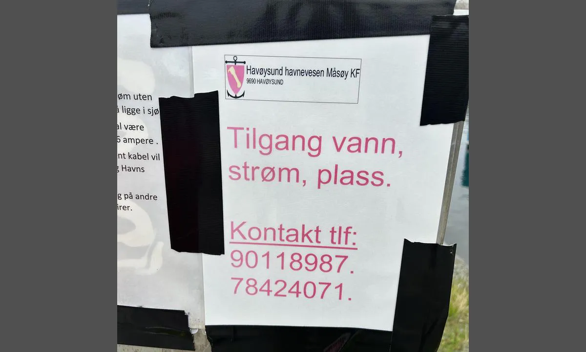 Havøysund