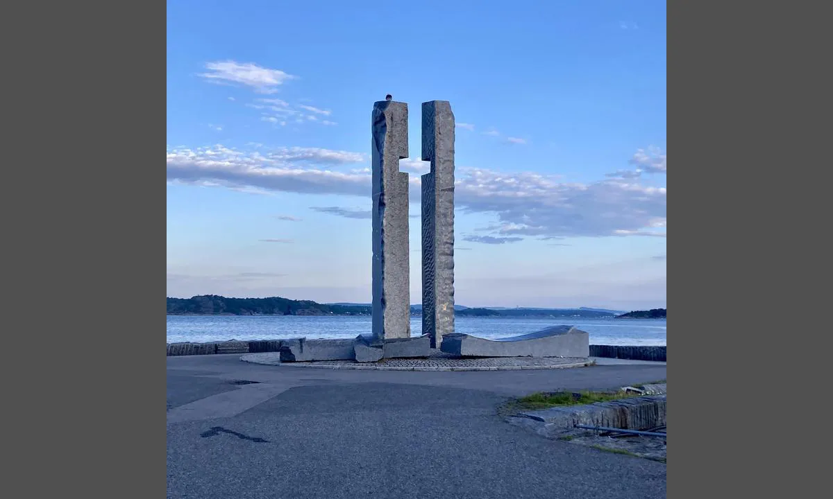 Helgeroa Båthavn