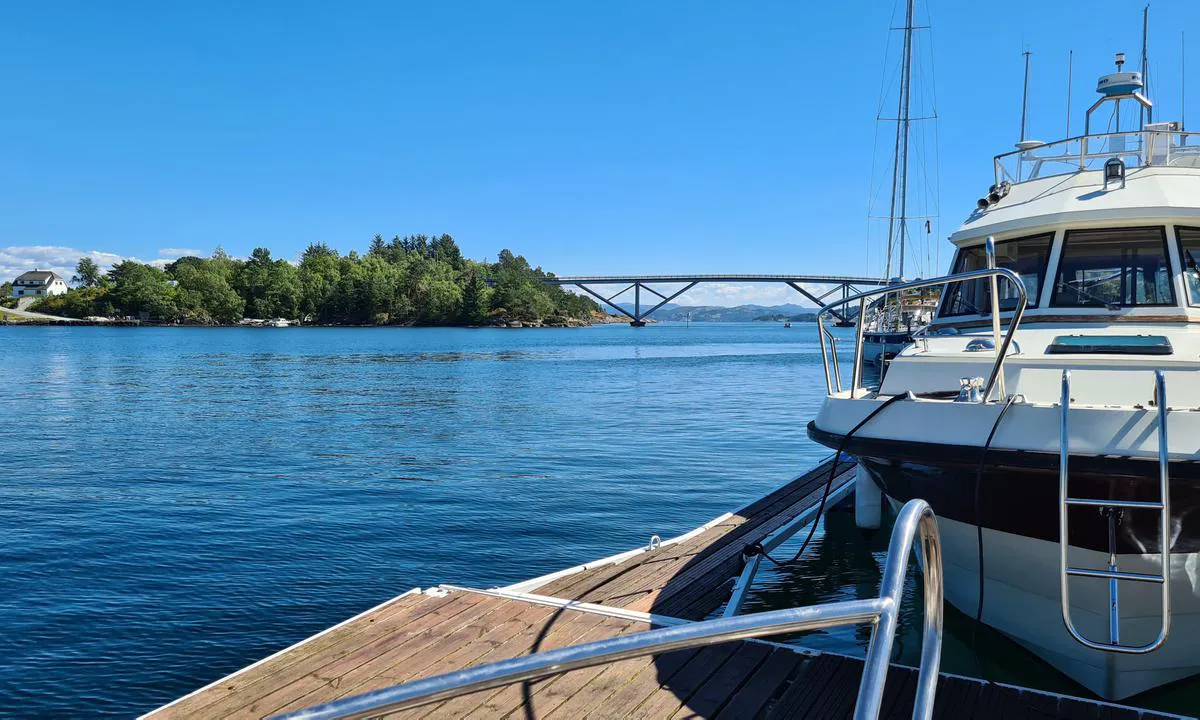 Helgøysund Marina