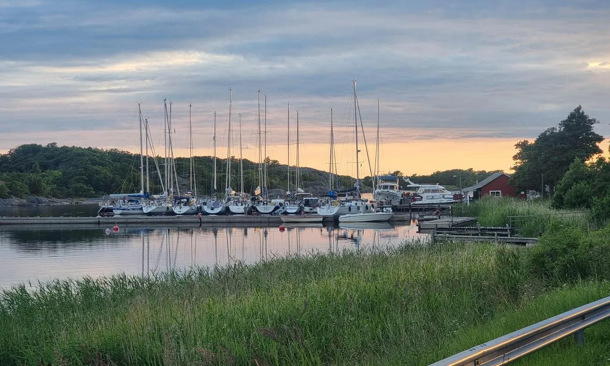 Helsö Havspaviljongen