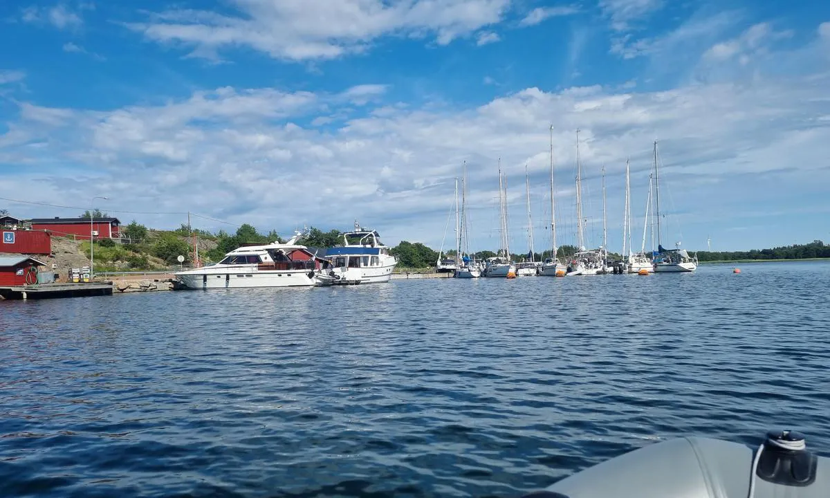 Helsö Havspaviljongen