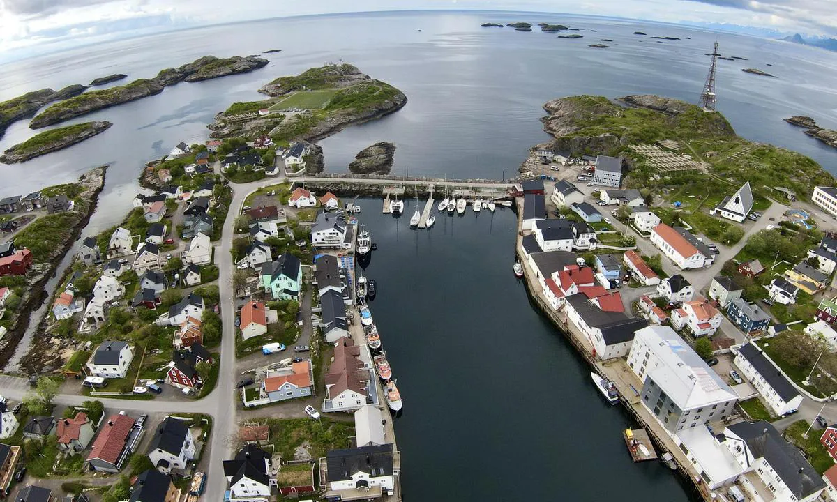 Henningsvær