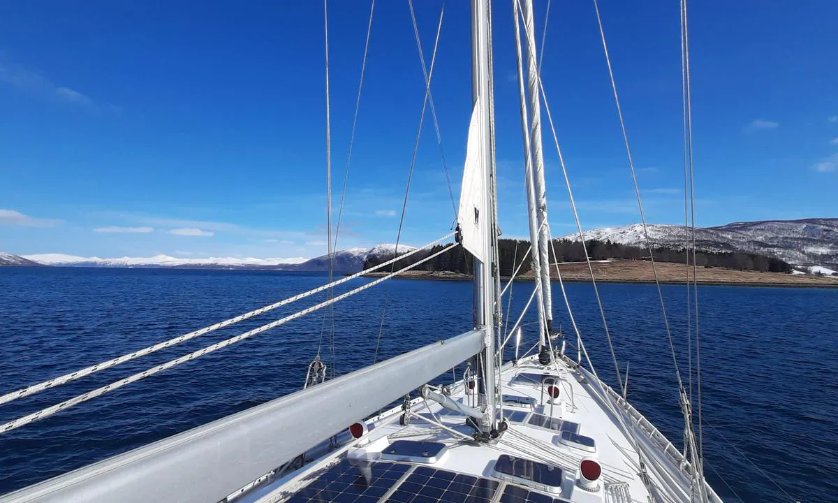 Hestøy