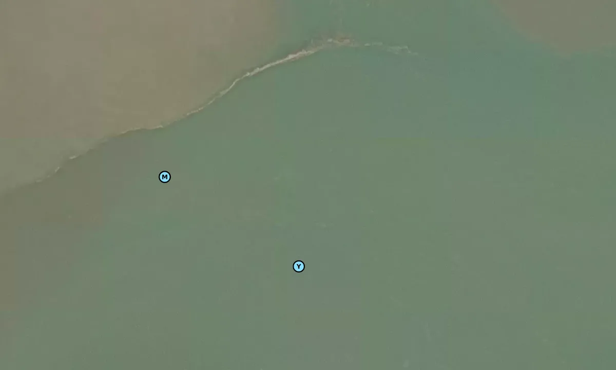 Satelite image of Highfield