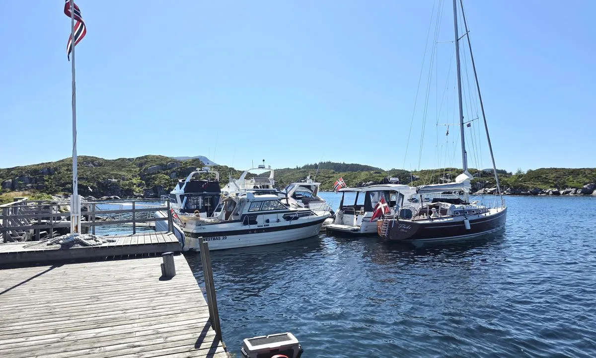 Hillersøy