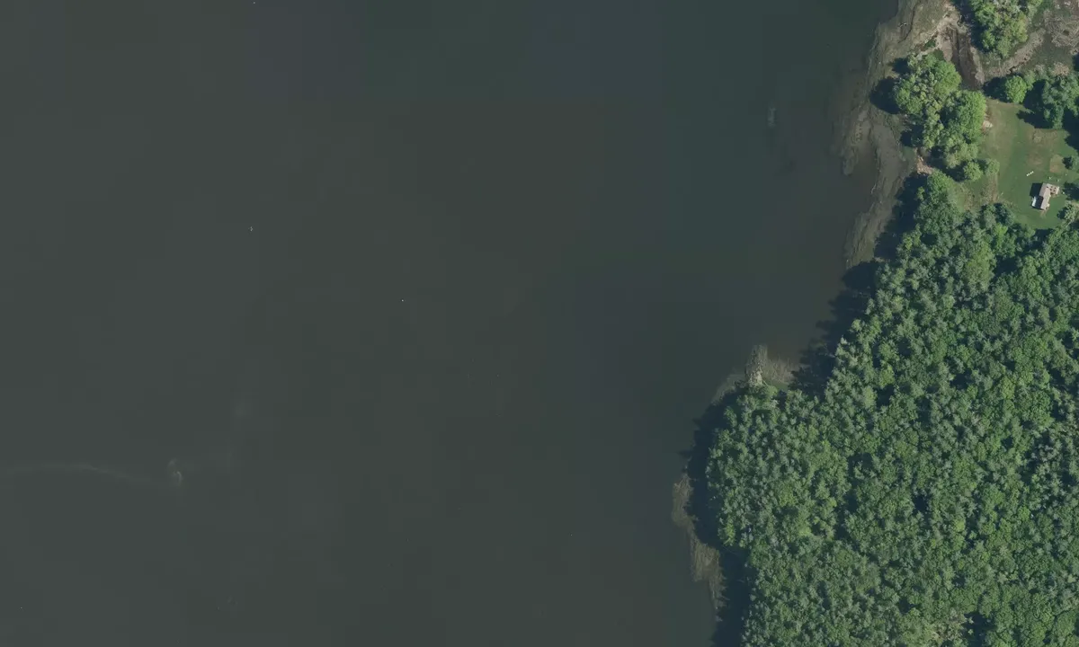 Satelite image of Hockomock East