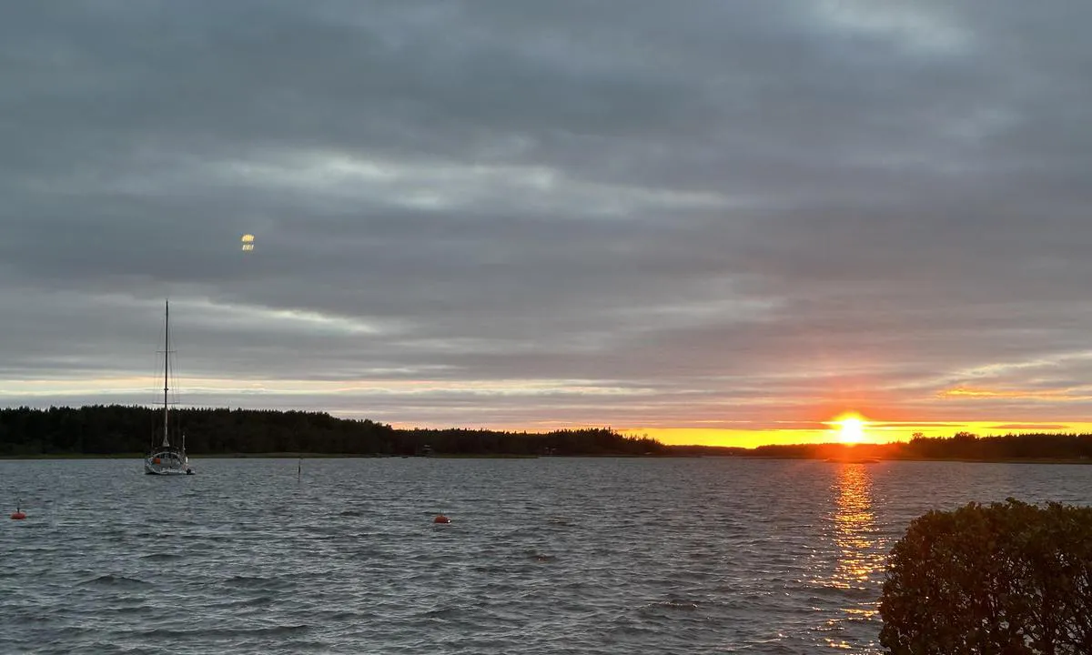 Högskäret