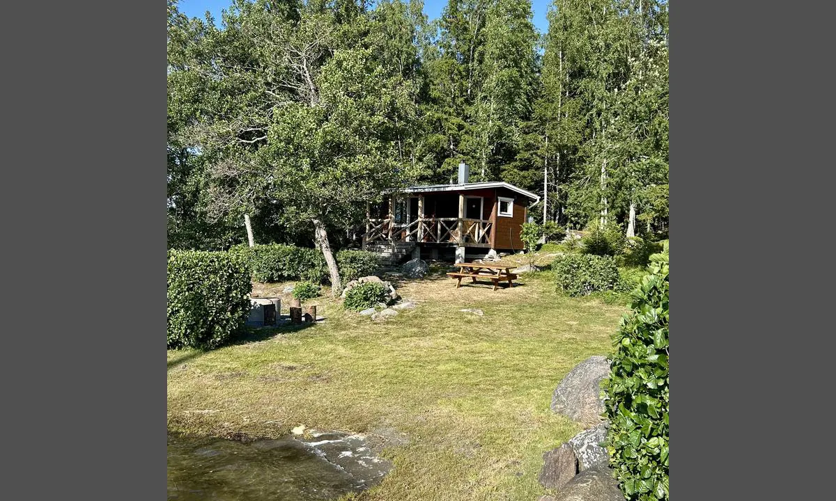 Högskäret