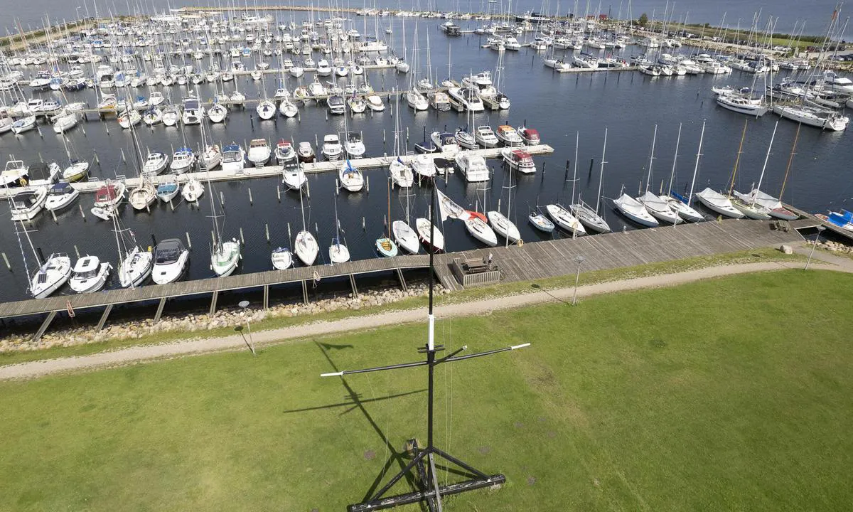 Holbæk Marina