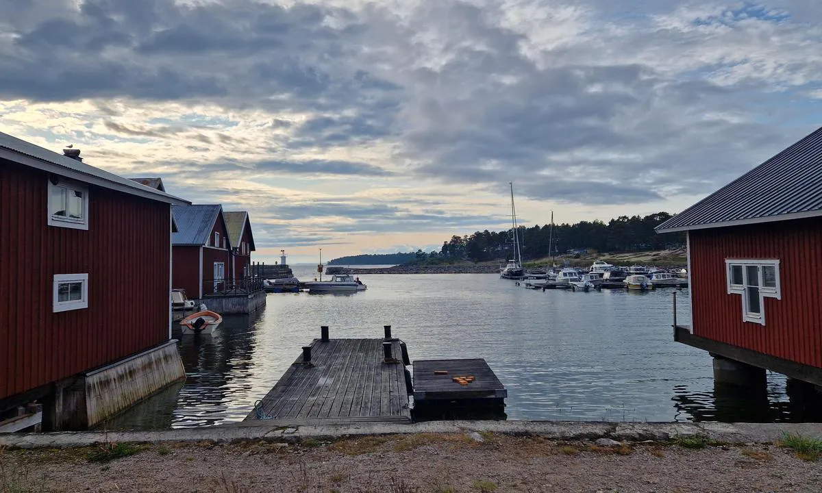 Hölick Gästhamn