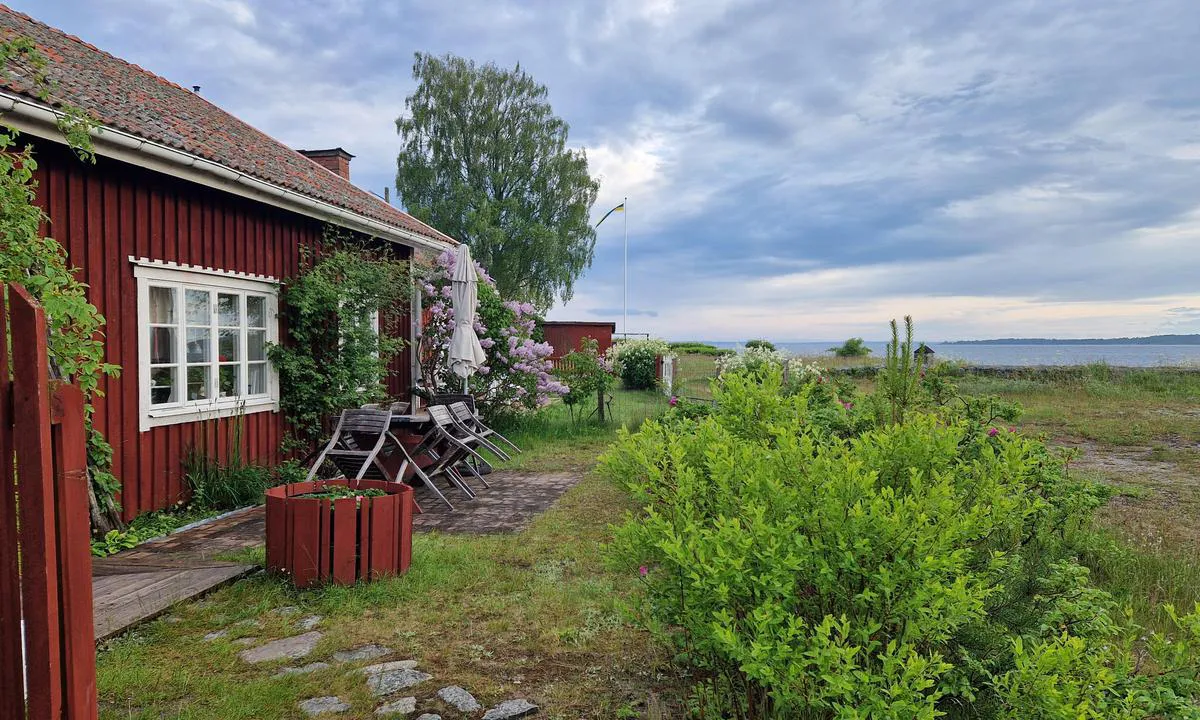Hölick Gästhamn